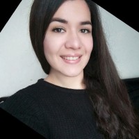 Zaida Aranguren Vegas