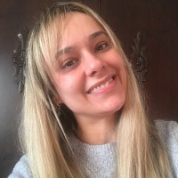 Maria Cristiane Fiorelli