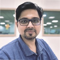 Debanjan Chakraborty