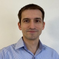 Oleksandr Tsukanov