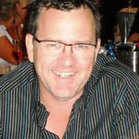 Adrian Hannam