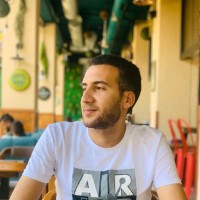 Firas Ben mefteh