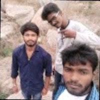 Balguri Srikanth Kumar