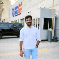 Pranav Damodharan