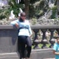 Maurilia Solorzano Luis
