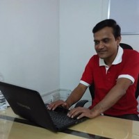 ASHISH SHAH