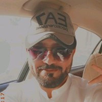 خالد الشمري
