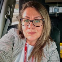 Melanie Cater