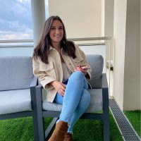 Alexandra Walet