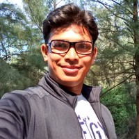 Abhay Chandgaonkar
