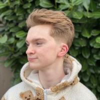 Luke Formiller