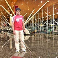 Rama Krishnan
