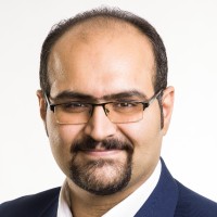 Behnam Eftekharian