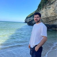 Yunus Emre Eraslan
