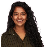 Aparajita Madhavan