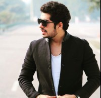 Vikram Saroha