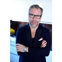 Håkan Holmén