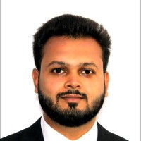 Arol Vinston Mascarenhas