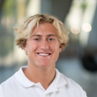 Jake Fischer
