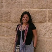 Nadia Scuderi