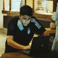 Santiago Bustos