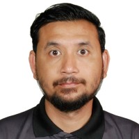 Shah Ehsan