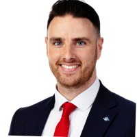 Shane Toye