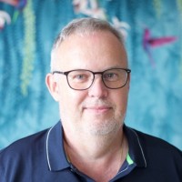 Jim Henriksen