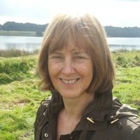 Gillian Cooke