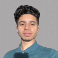 Mohammed Sameer-Uddin