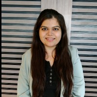 Disha Yagnik