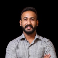 Aman Mahajan (Mba, B.Tech)