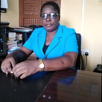 Esther Morayo