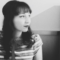 Amy Masters