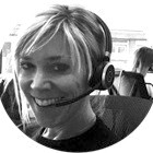 Sarah Arbuthnot
