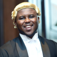 Richard Adu Darko