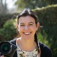 Esther Martín Torrado