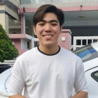 Mitchell Lo