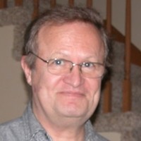 Stephen Oleary