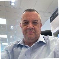 Richard Harrington