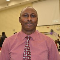 Justice Oyemike