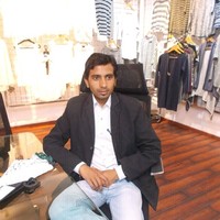 Ravendra Mathurya