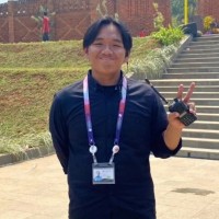 Ismail Faqih