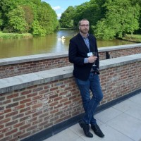 Arjen Keller