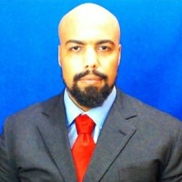 Felix Reyna Medina