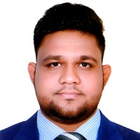 Mosiur Rahman Munshi