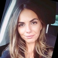 Carina Andreea Miscoi