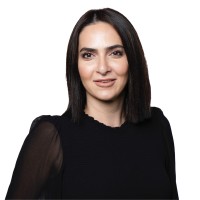 Samaneh Nazari