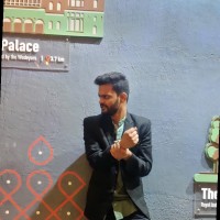 Siddharth Katare