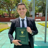 Alexis Antonio Arrua Ferrando